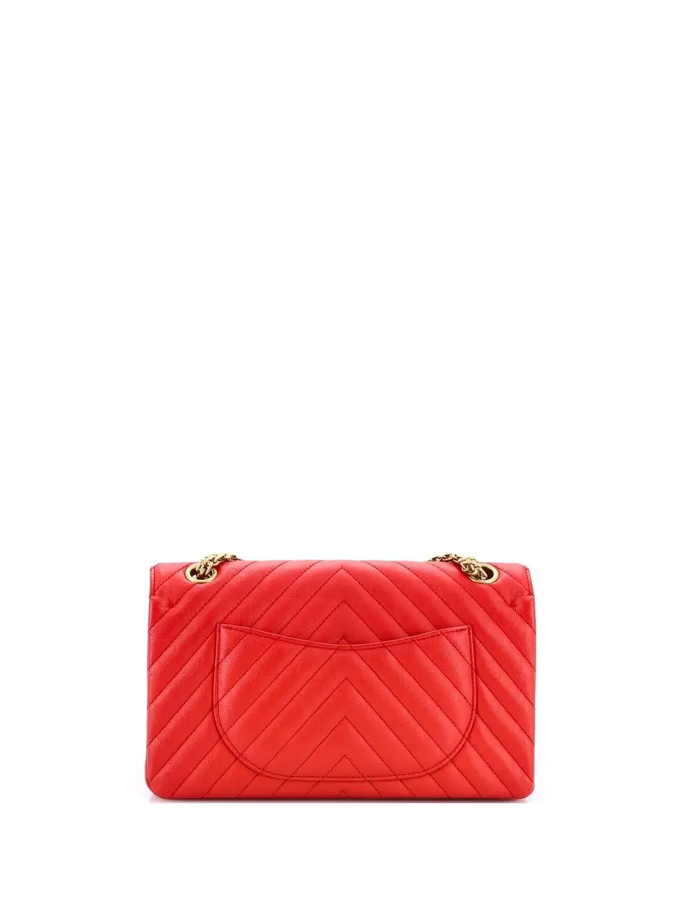 Chanel Reissue 2.55 Flap Bag Chevron #248739C34B